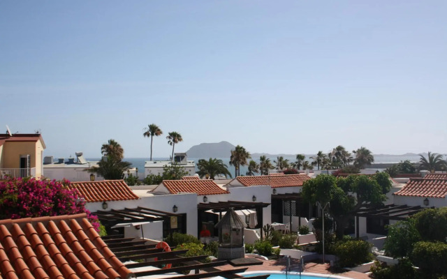 La Concha del Mar Apartments