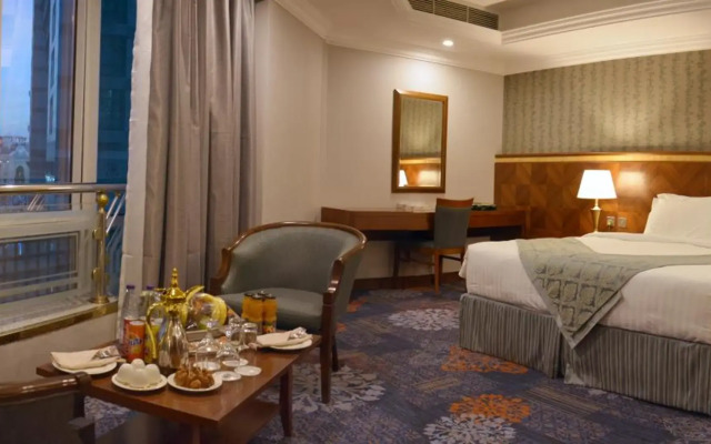 Royal Inn Al-Nokhba Hotel
