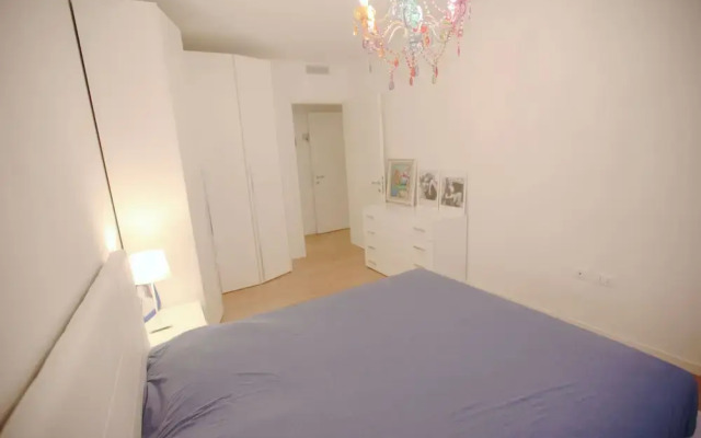 TriesteVillas Roma Marilyn