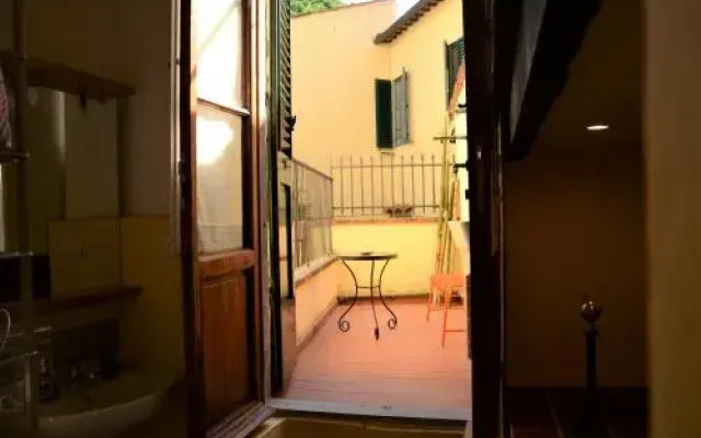 B&B Firenze Lorenzo&Lorenzo