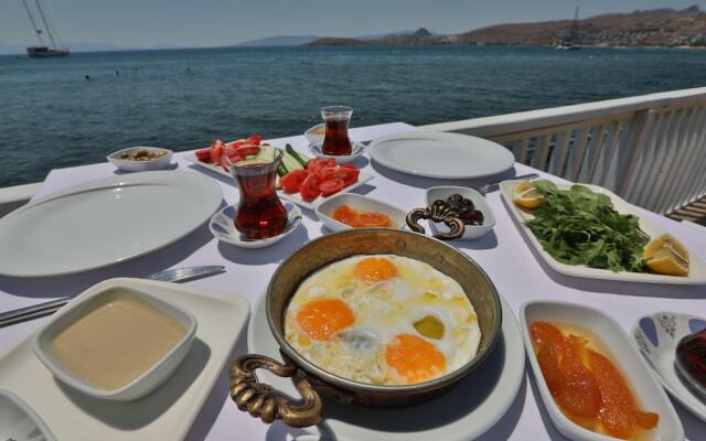 Guzel Hotel