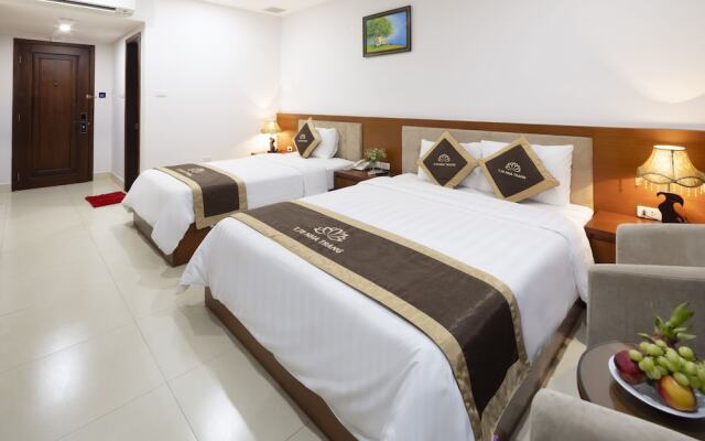 T.78 Hotel Nha Trang