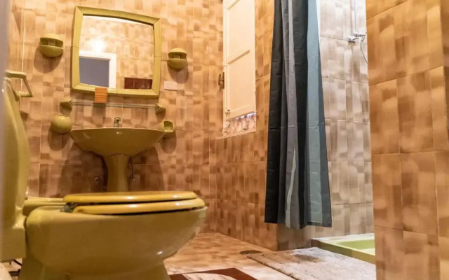 Le Vigne - Countryside House on Etna Volcano