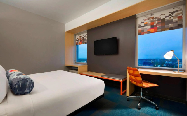 Aloft Columbia Downtown
