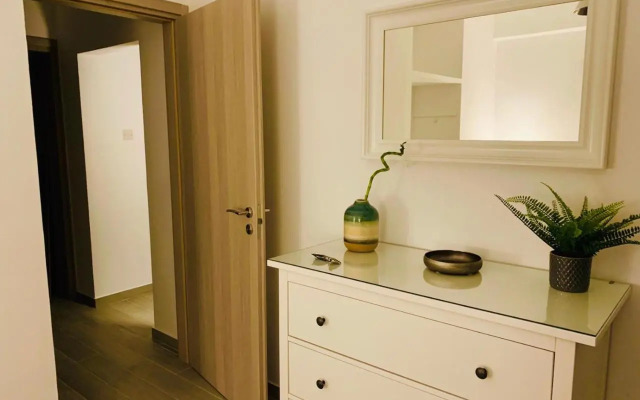 Thalassa Sea View Suite
