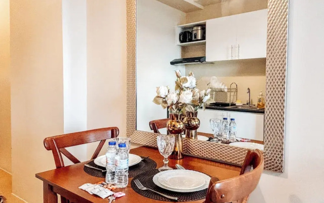 Sunset Dreams Studio Haven