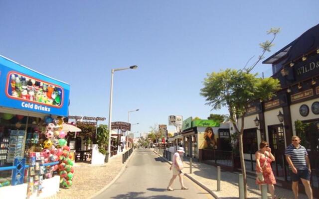 Vilamagna Apartment 501