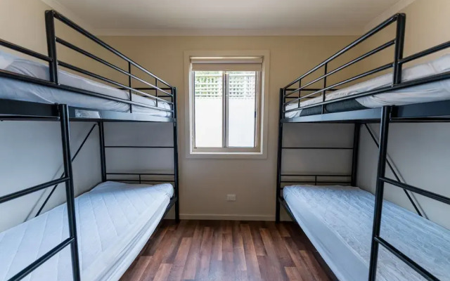 Beachport Caravan Park