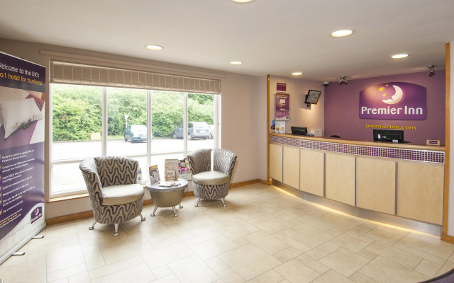 Premier Inn  Bradford South