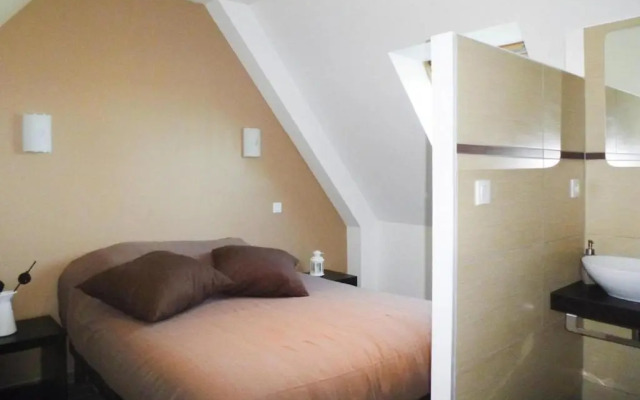 Holiday Home Les Azalées - PML103