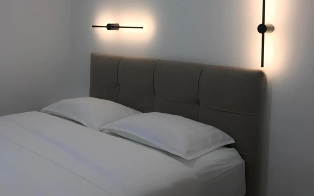 Villa Apartment 24 c