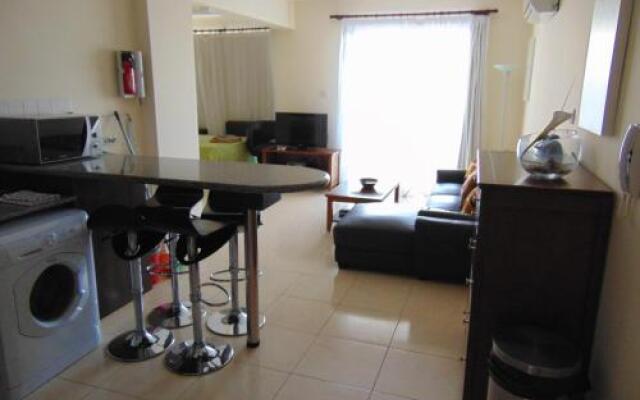 Seaview Apartment
