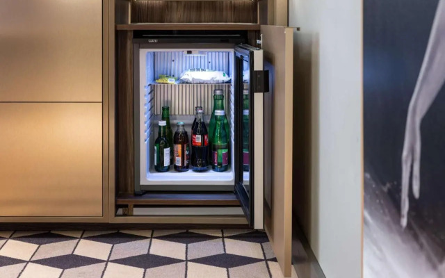 NH Collection Salzburg City