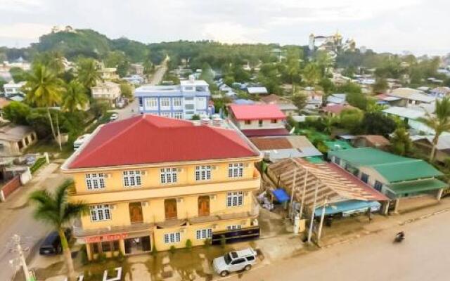 Aung Mingalar Hotel