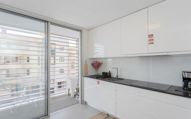 Liiiving in Porto - Foz Seaside Apartment