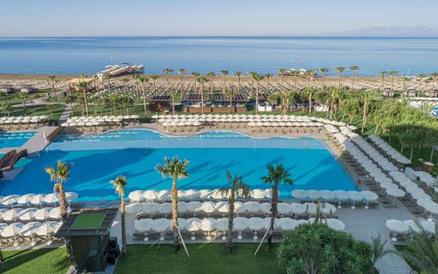 Voyage Belek Golf & Spa Hotel