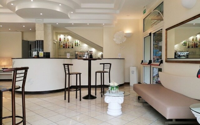 Hotel Europa Milano Marittima