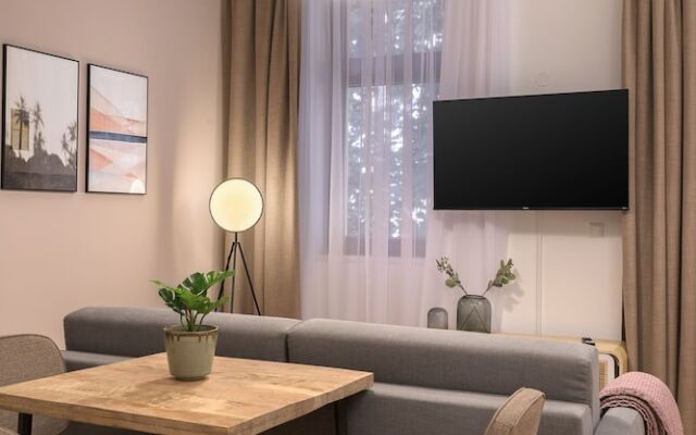 limehome Vienna Karajangasse