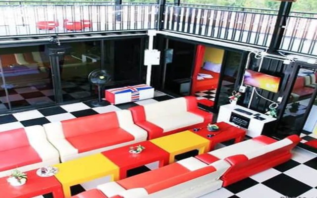 Sea 14 Resort