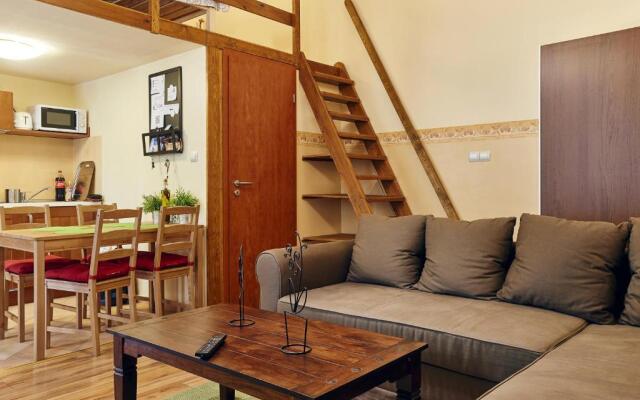 LEM Family Apartment
