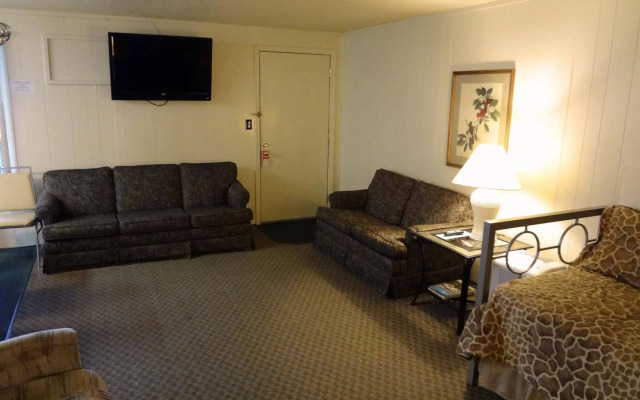 Summerset Inn Resort