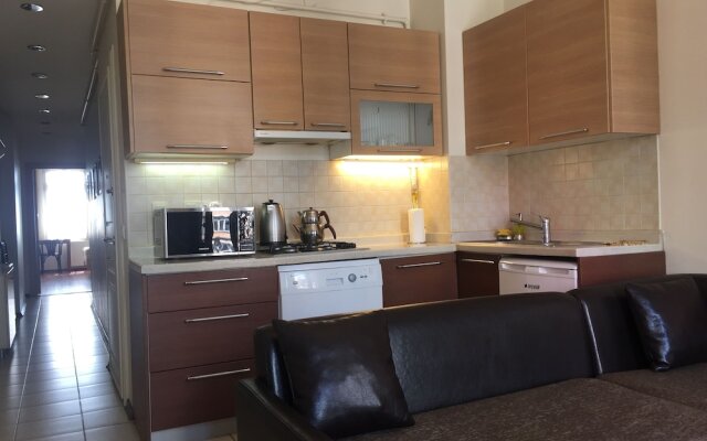 Taksim House Suites