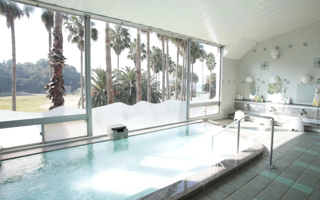 Kyukamura Ohkunoshima