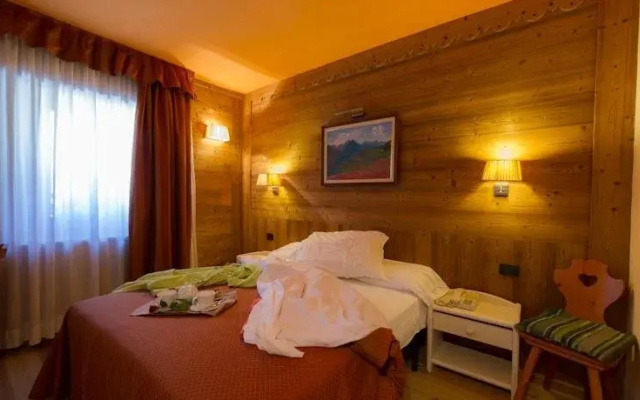Albergo Gran Paradiso