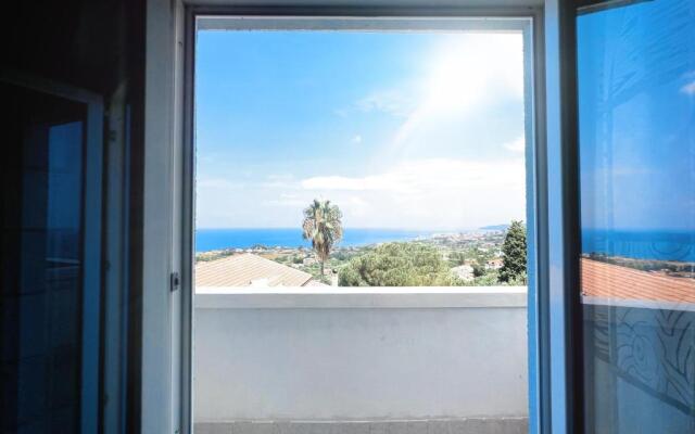 Perla Blu Tropea