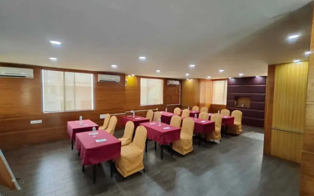 Dover Inn By BookMeriHotel.com