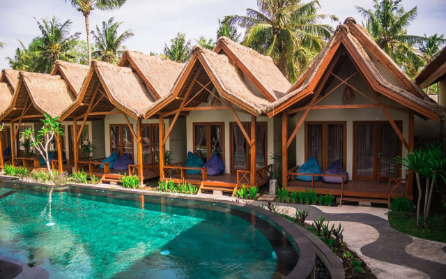 Gili One Hotel & Resort
