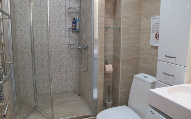 Apartment on Shkiperskaya 9 304