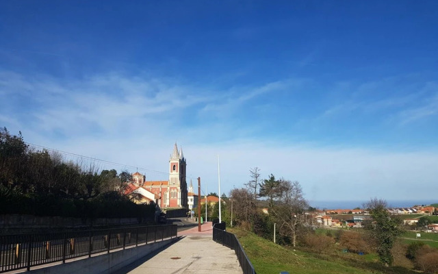 Posada Alfonso