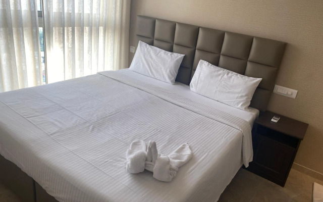 Maxxvalue Apartment Hiranandani Powai - RH5