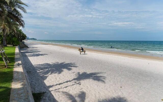 Marrakesh Huahin 1 bedroom with pool access 307