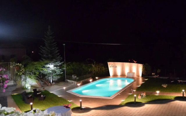 La Quercia B&B