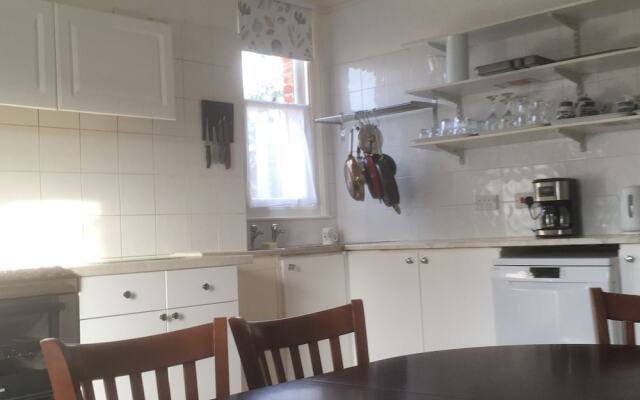 No1 Park Terrace