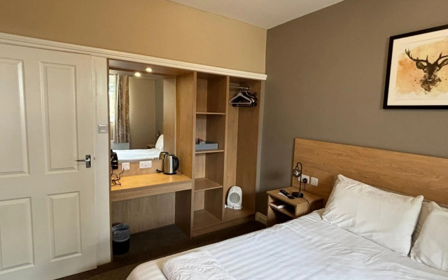 Solway Lodge Hotel