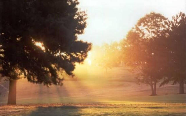 White River Golf Lodge