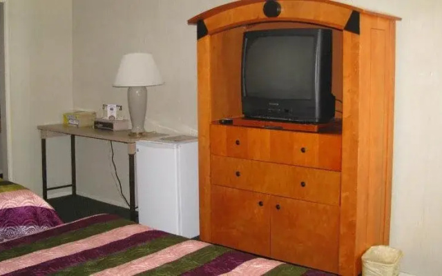 Vagabond Inn Reno