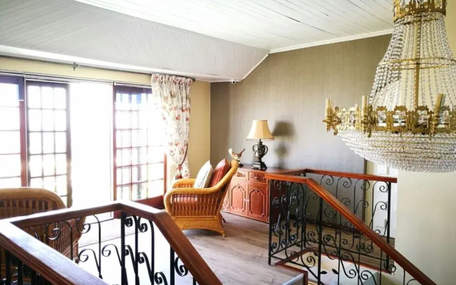 Plattekloof Residence | Island Letting