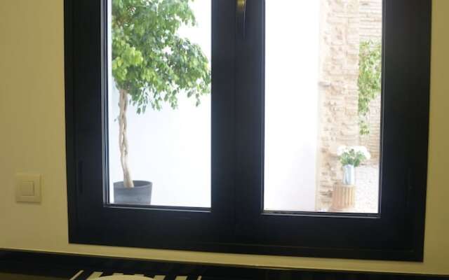 Apartamentos Córdoba Atrium