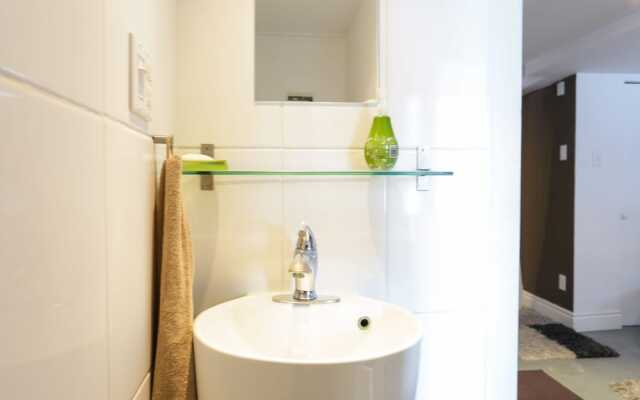 Exquisite and Modern Loft