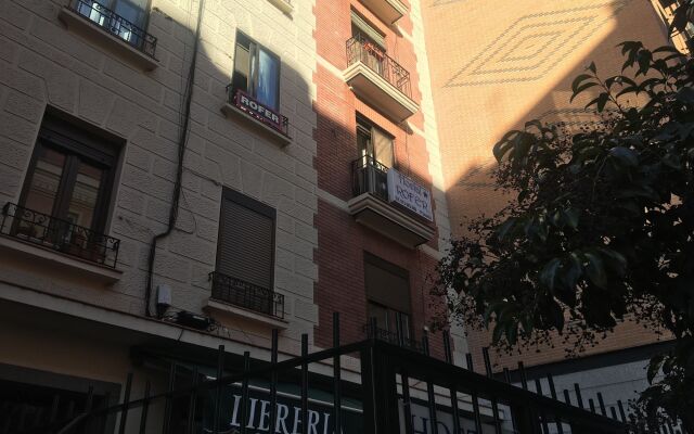 Hostal Rofer