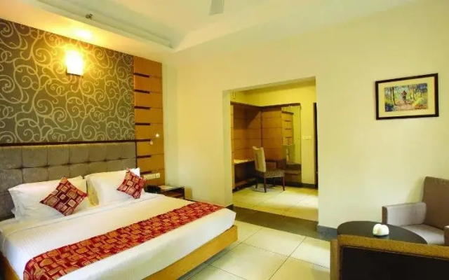 Hotel Aswathy