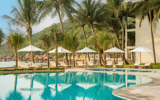 Dankbaar Resort