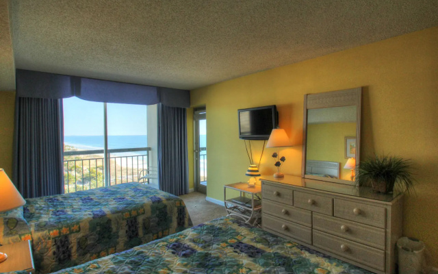 Palmetto Vacation Rentals at Kingston Plantation