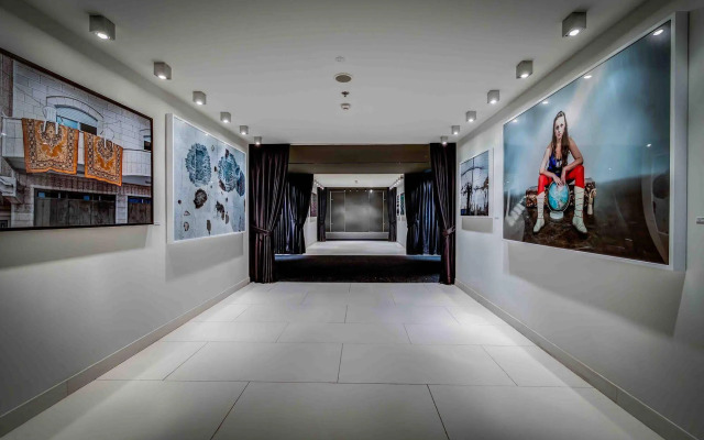 Royal Beach Tel Aviv Hotel