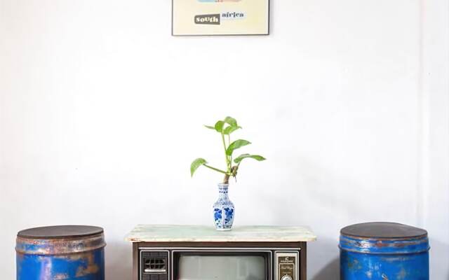 Yogyakarta BnB