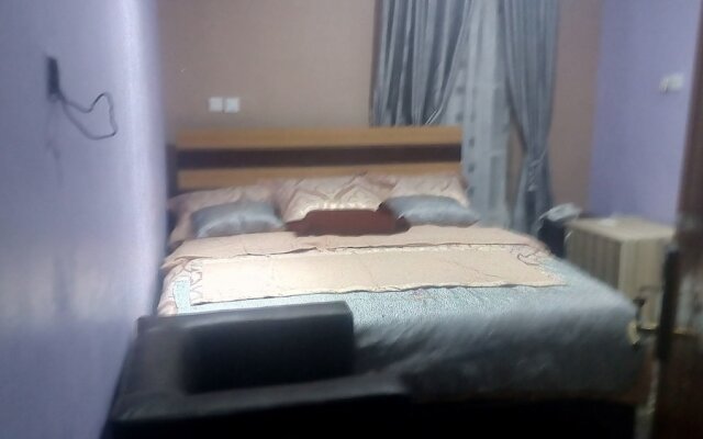 Prime Gold Hotel Osogbo